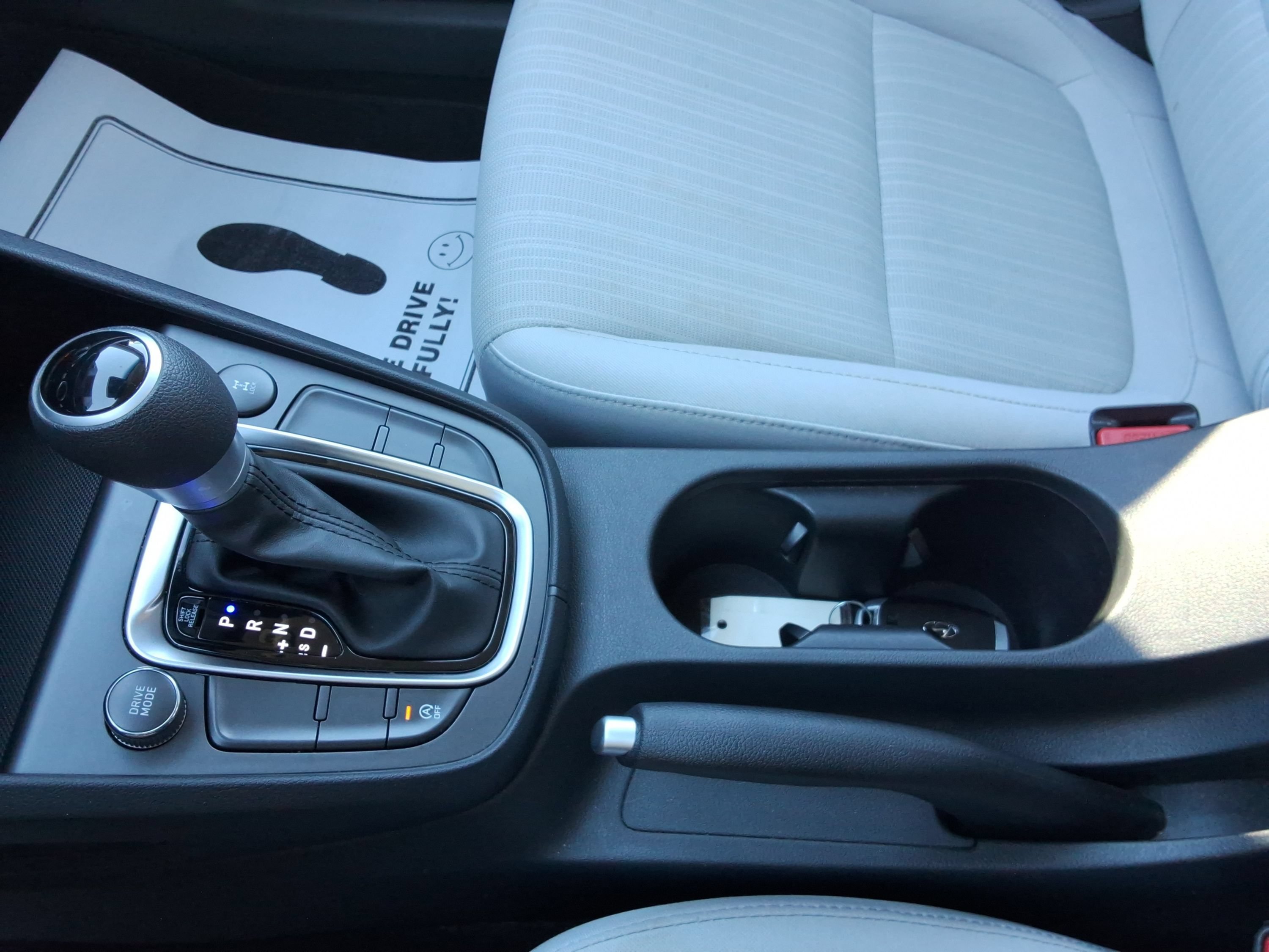 Used 2023 Hyundai Kona SEL AWD/4WD image 31