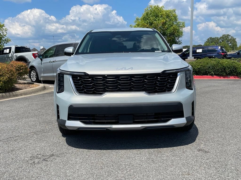 New 2026 Kia Sorento LX FWD image 2