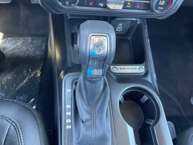 New 2026 Ford Bronco Big Bend AWD/4WD image 14