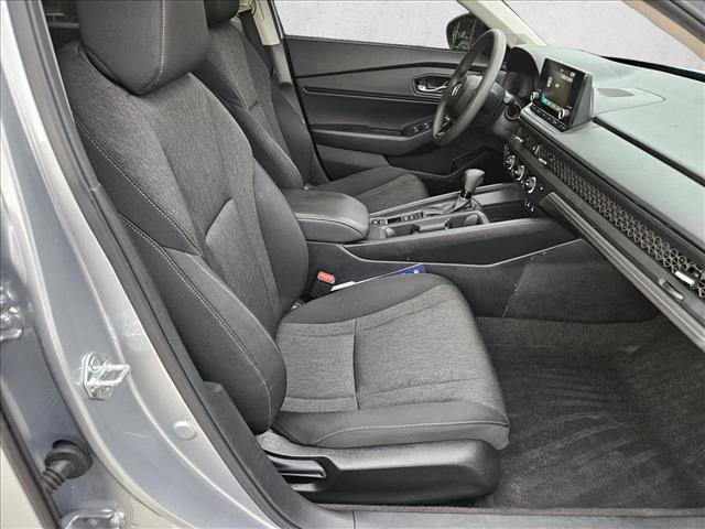 Used 2025 Honda Accord SE image 21