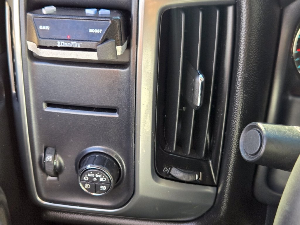Used 2017 Chevrolet Silverado 1500 LT w/ All Star Edition RWD image 26