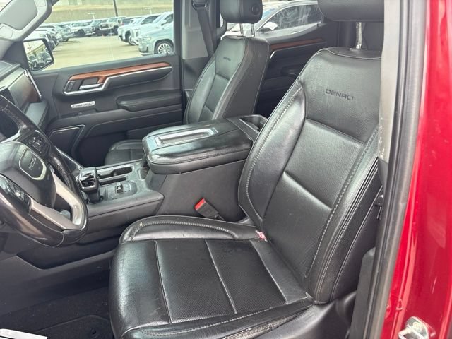 Used 2022 GMC Sierra 1500 Denali AWD/4WD image 6