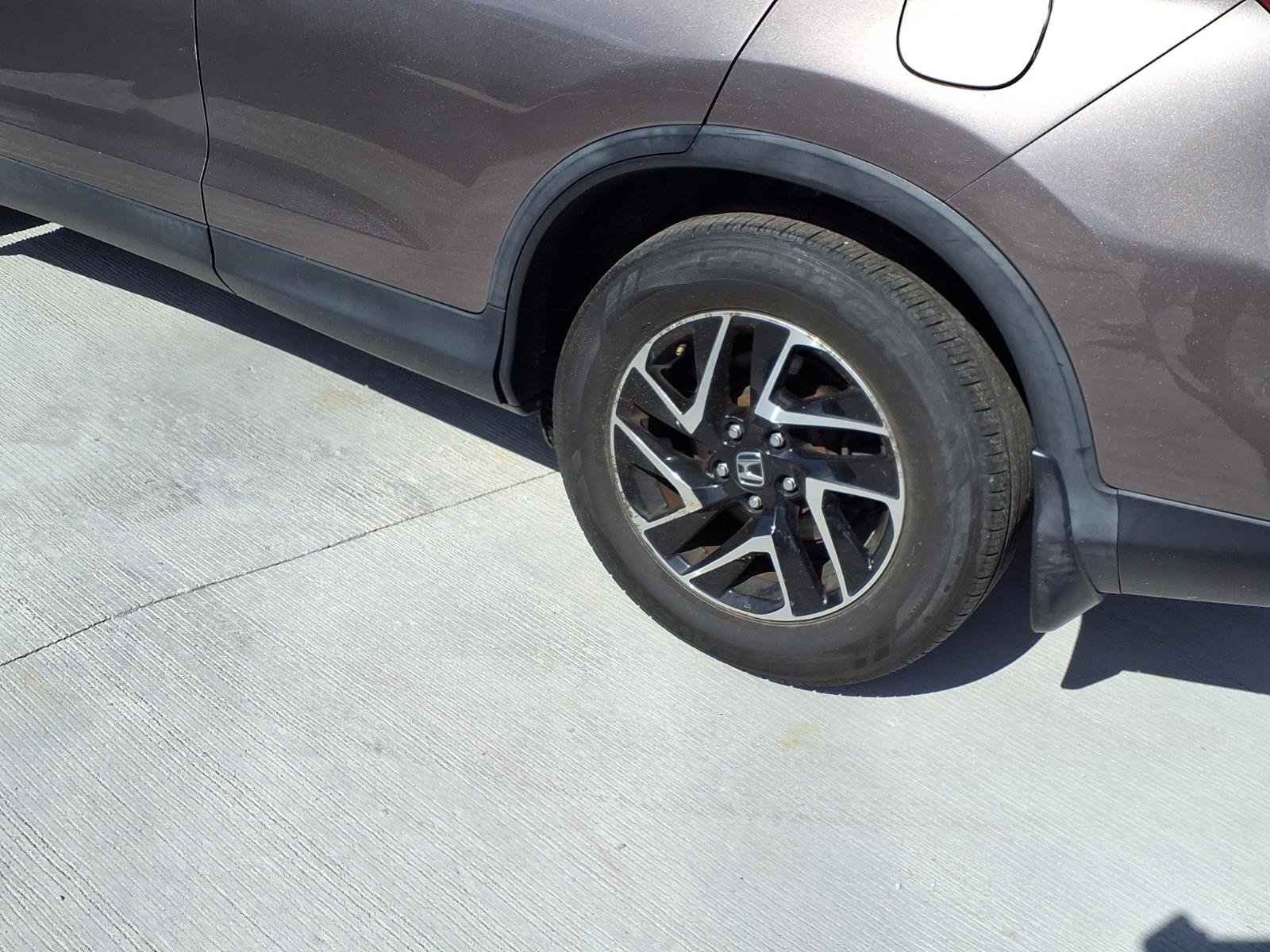 Used 2016 Honda CR-V SE image 24