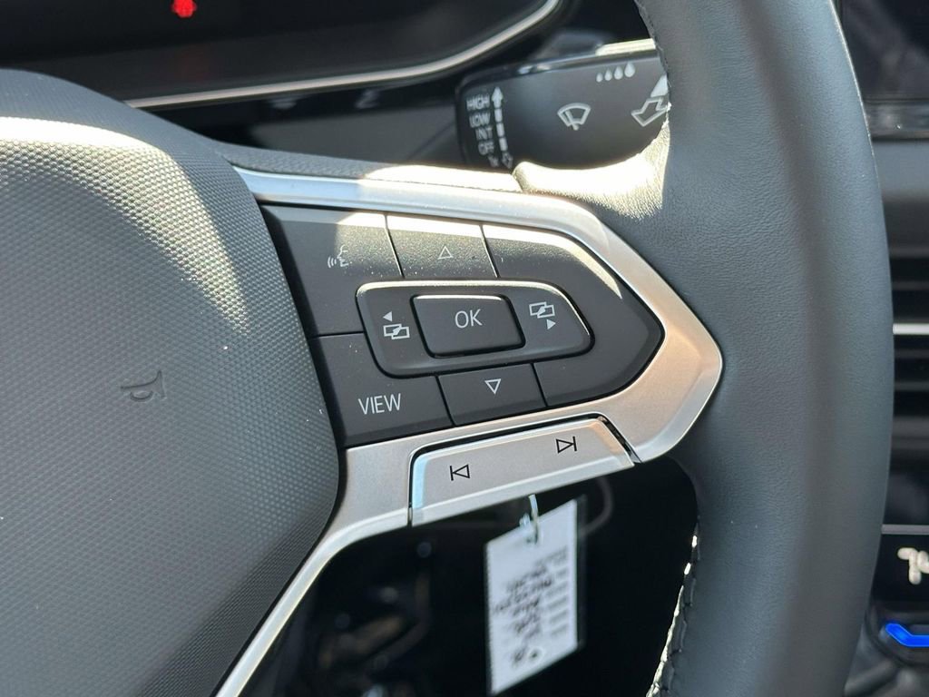 New 2026 Volkswagen Jetta S image 18