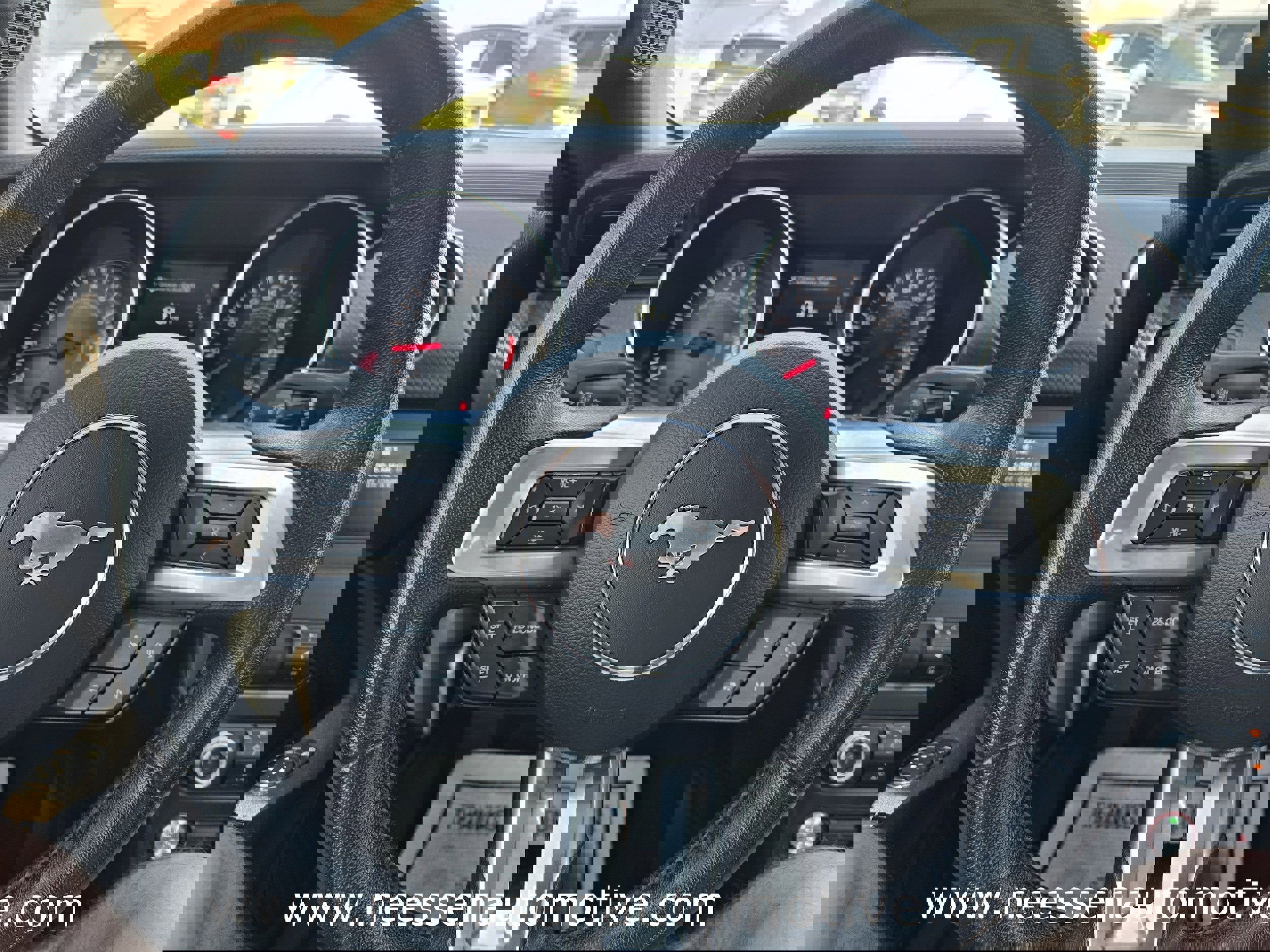 Used 2023 Ford Mustang Coupe image 20