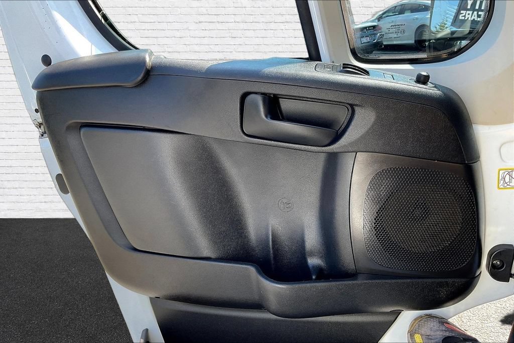 Used 2022 RAM ProMaster 1500 FWD image 19