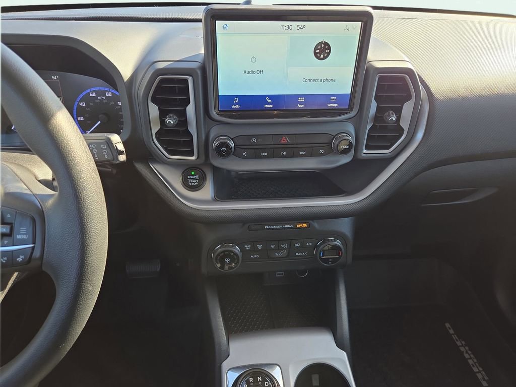 Used 2021 Ford Bronco Sport Big Bend image 25