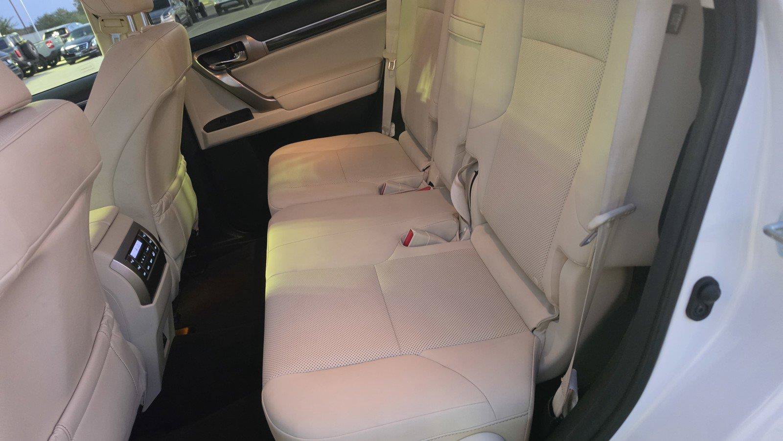 Used 2020 Lexus GX 460 Premium w/ Premium Package AWD/4WD image 26