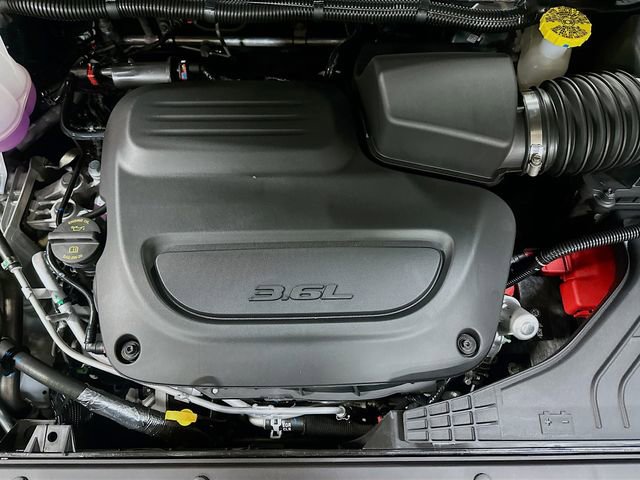 New 2026 Chrysler Pacifica Select image 31