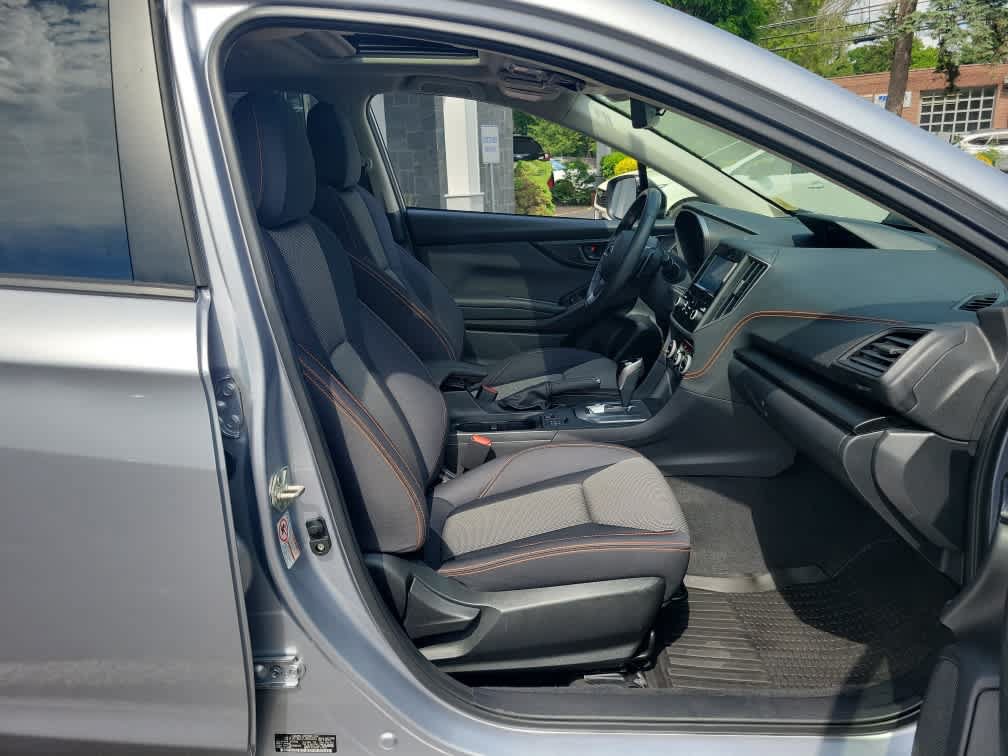 Used 2020 Subaru Crosstrek 2.0i Premium w/ Moonroof Package 1 AWD/4WD image 26
