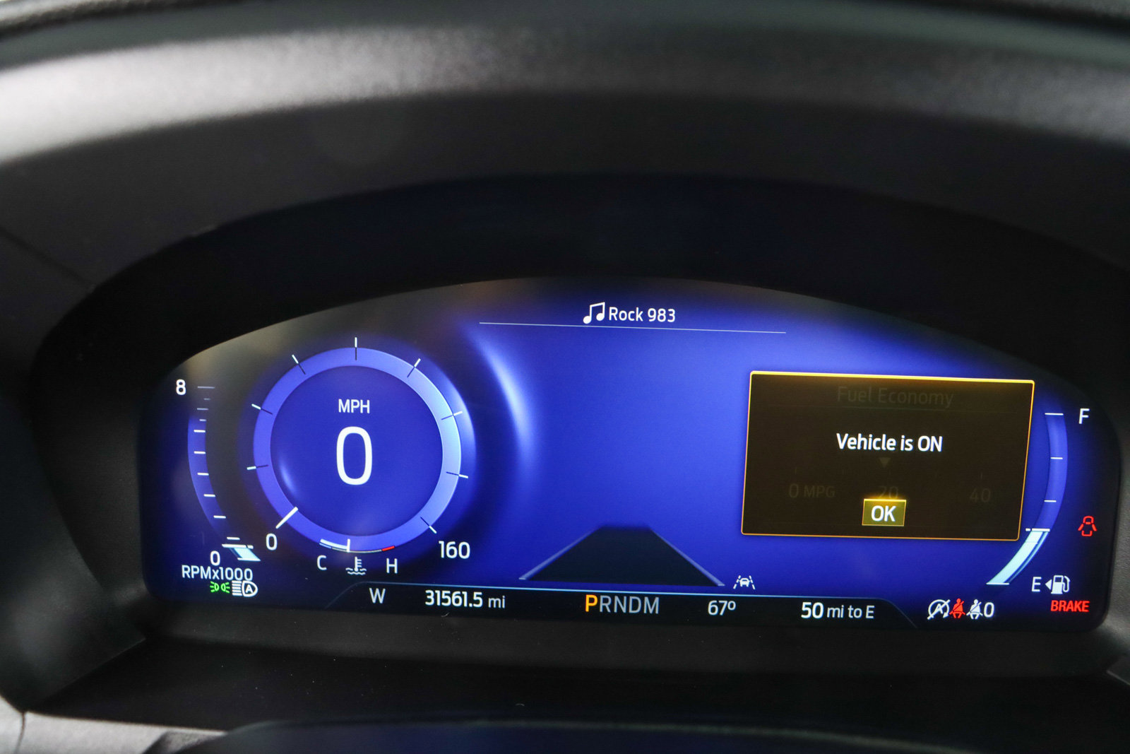 Used 2022 Ford Explorer ST w/ ST Street Pack image 15