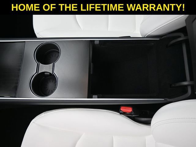 Used 2021 Tesla Model Y Long Range image 40