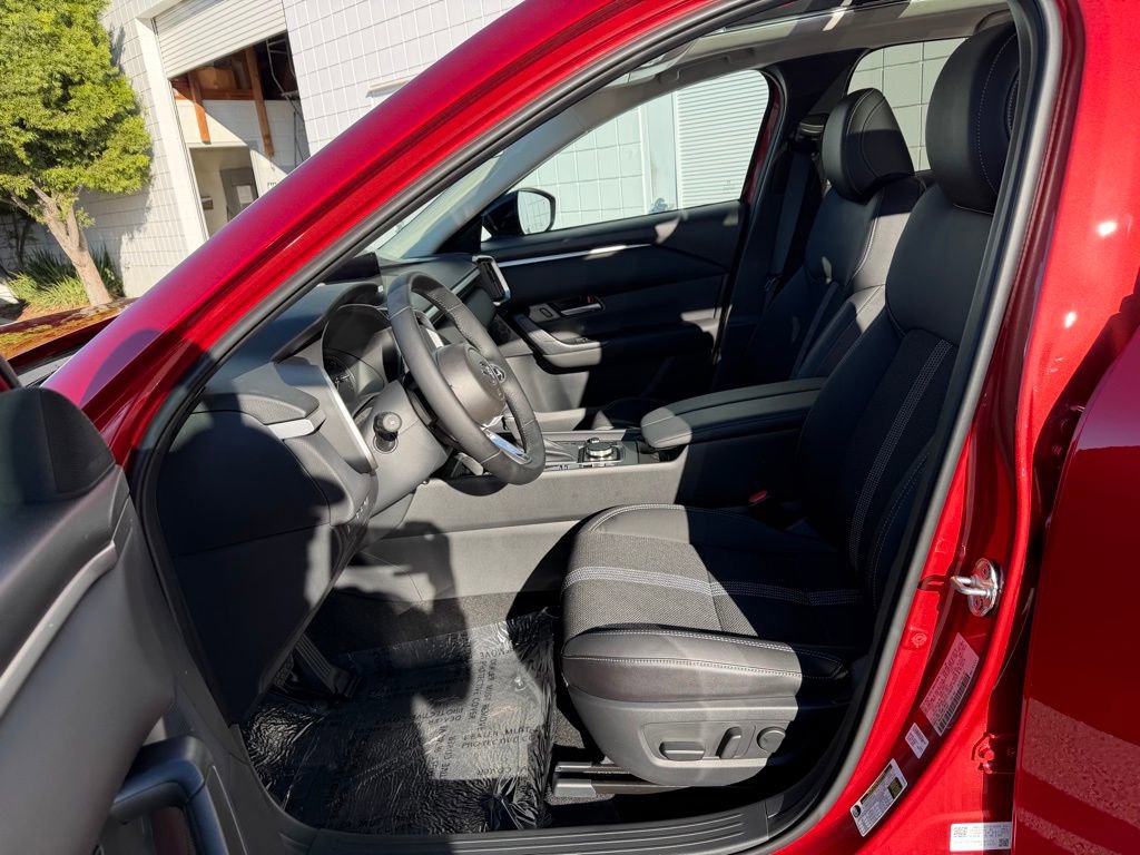 New 2026 MAZDA CX-50 2.5 Hybrid w/ Weather Package image 16