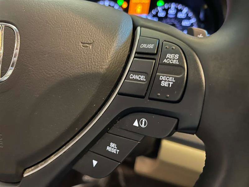 Used 2013 Acura RDX AWD image 17