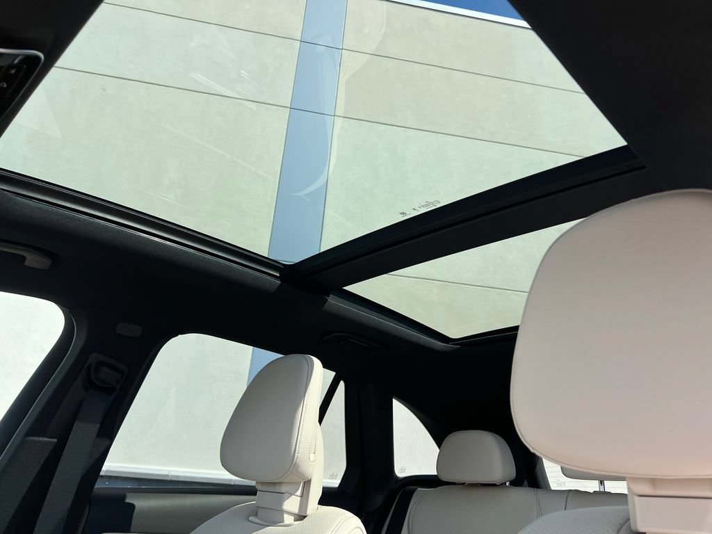New 2027 Mercedes-Benz GLC 300 4MATIC image 20