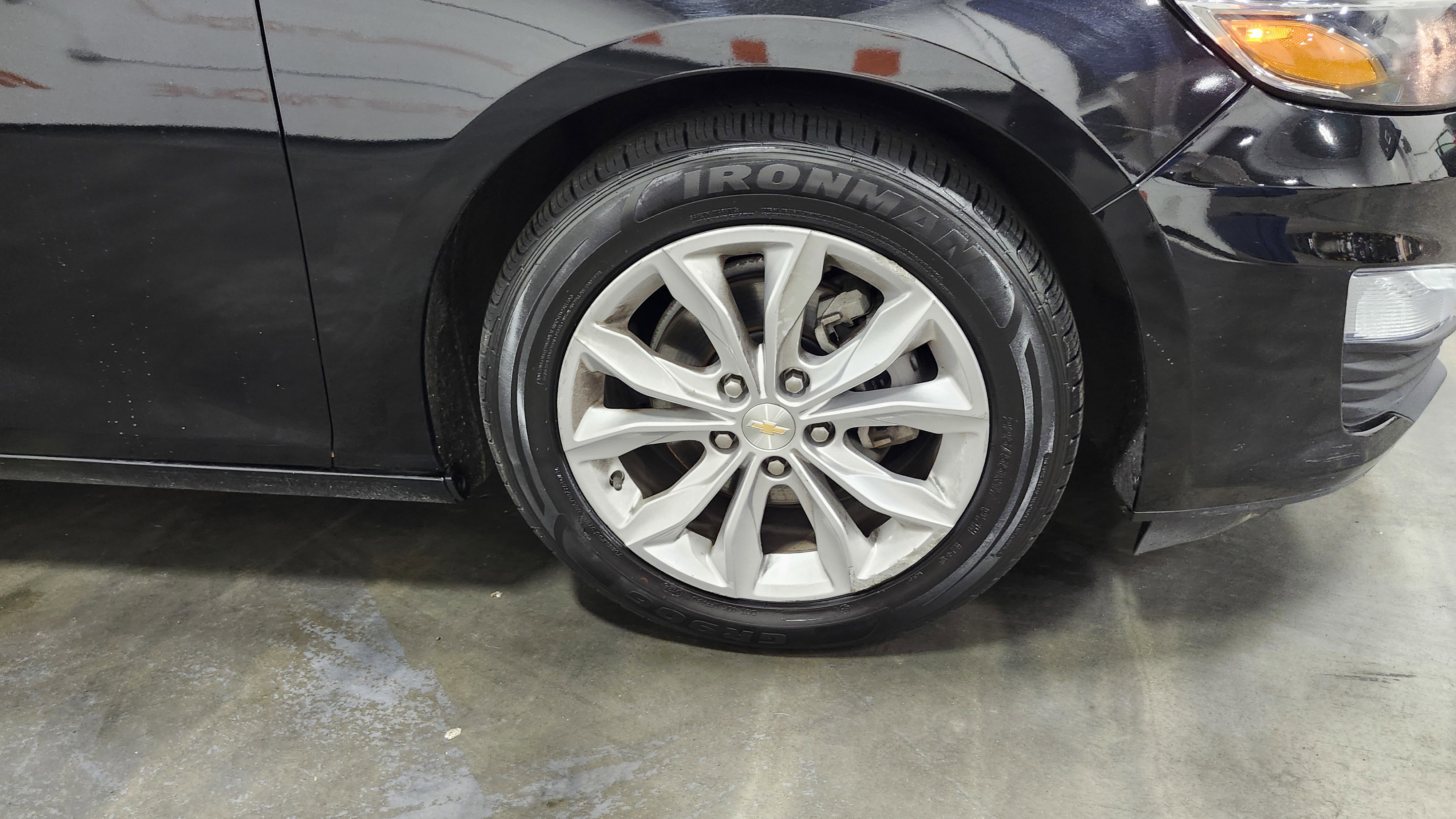 Used 2022 Chevrolet Malibu LT image 12