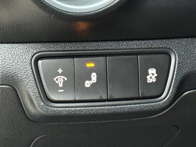 Used 2024 Kia Forte GT-Line w/ GT-Line Premium Package FWD image 22
