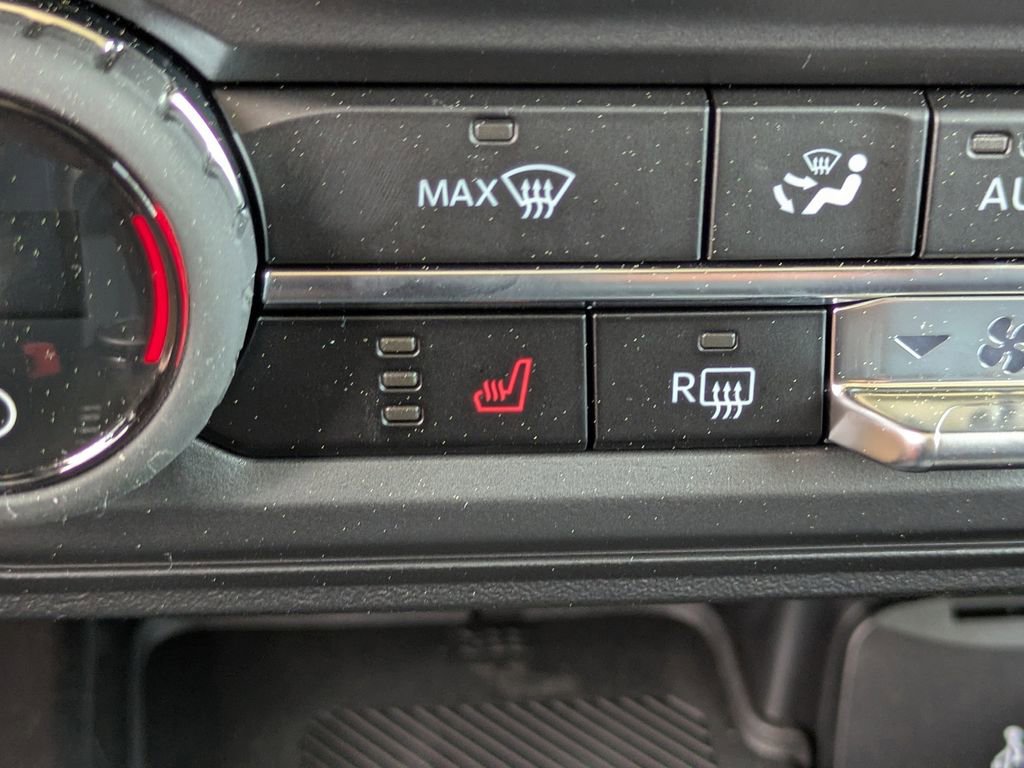 New 2026 Ford Bronco Heritage Edition image 23