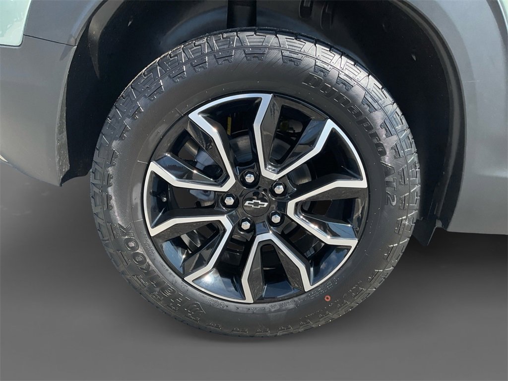 New 2026 Chevrolet TrailBlazer ACTIV w/ Convenience Package image 10