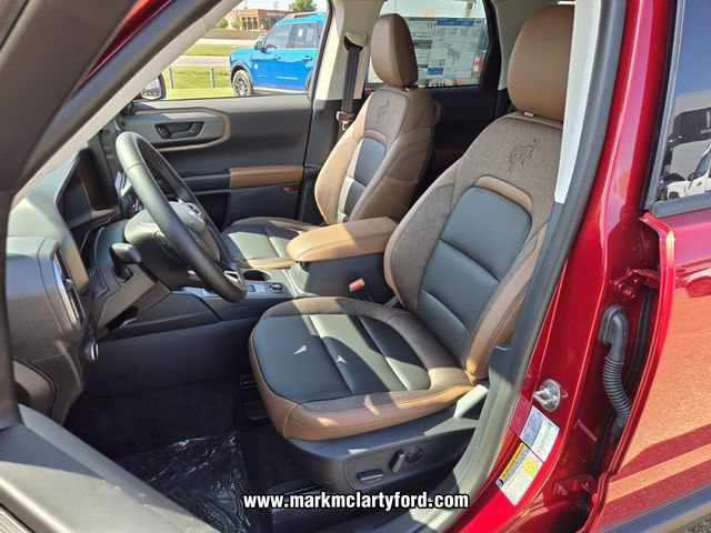 New 2026 Ford Bronco Sport Outer Banks AWD/4WD image 6