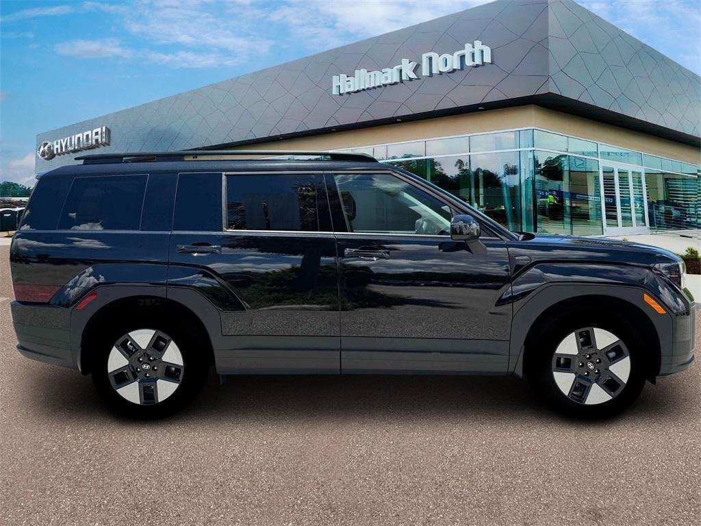 New 2026 Hyundai Santa Fe SEL image 9