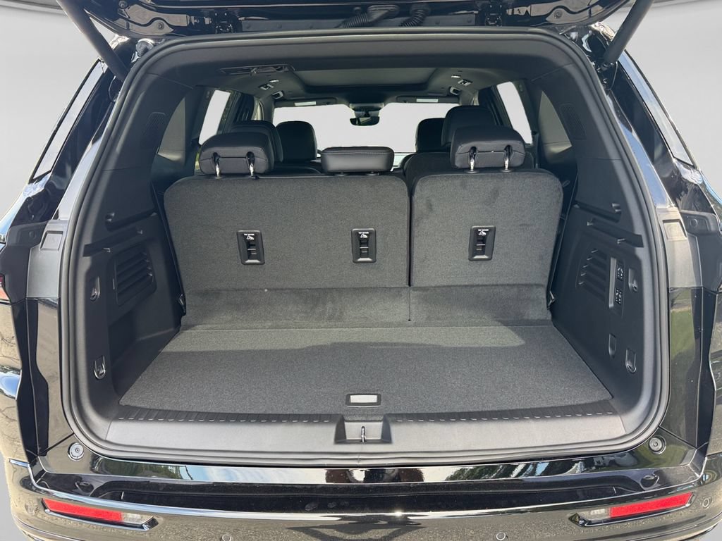 New 2026 Buick Enclave Sport Touring w/ Power Package AWD/4WD image 19