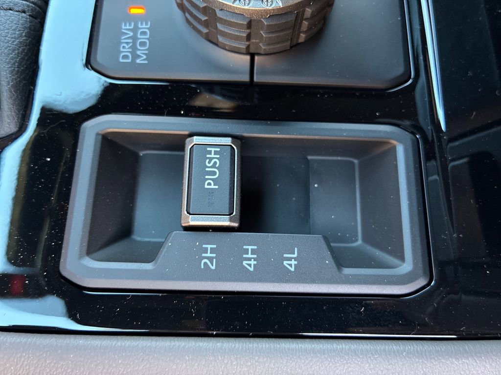 New 2026 Toyota Tundra 1794 Edition image 39