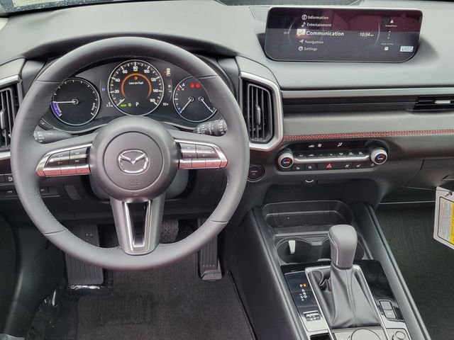 New 2026 MAZDA CX-50 AWD 2.5 Hybrid w/ Weather Package image 4