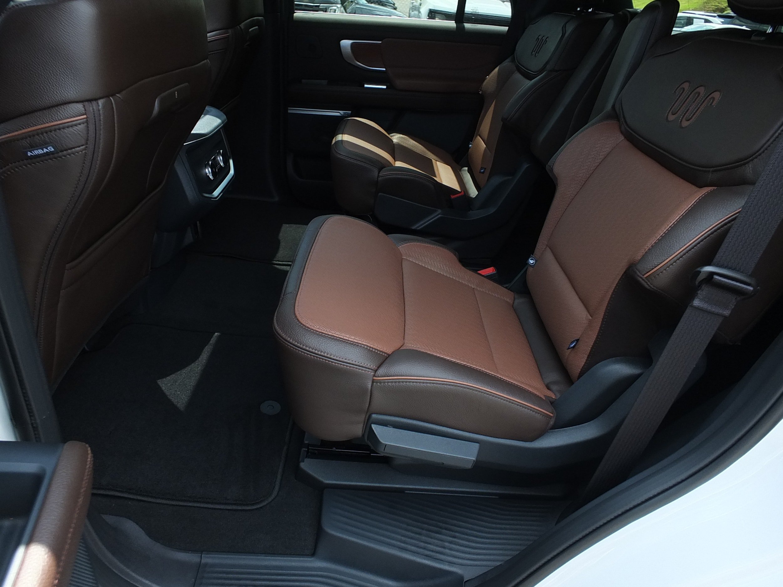 New 2027 Ford Expedition King Ranch AWD/4WD image 13