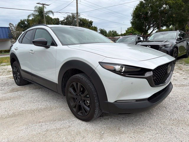 Certified 2026 MAZDA CX-30 AWD 2.5 S