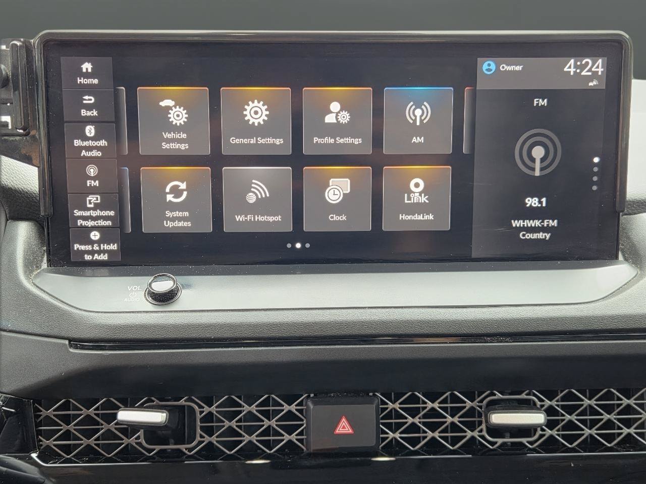 Used 2024 Honda Accord EX-L image 24