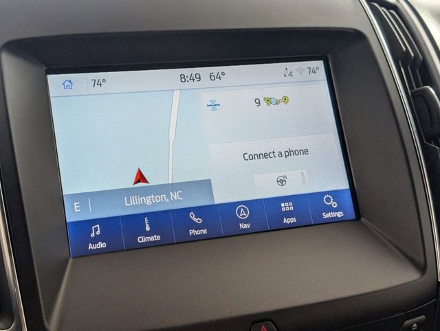 Used 2019 Ford Edge ST w/ Equipment Group 401A AWD/4WD image 21