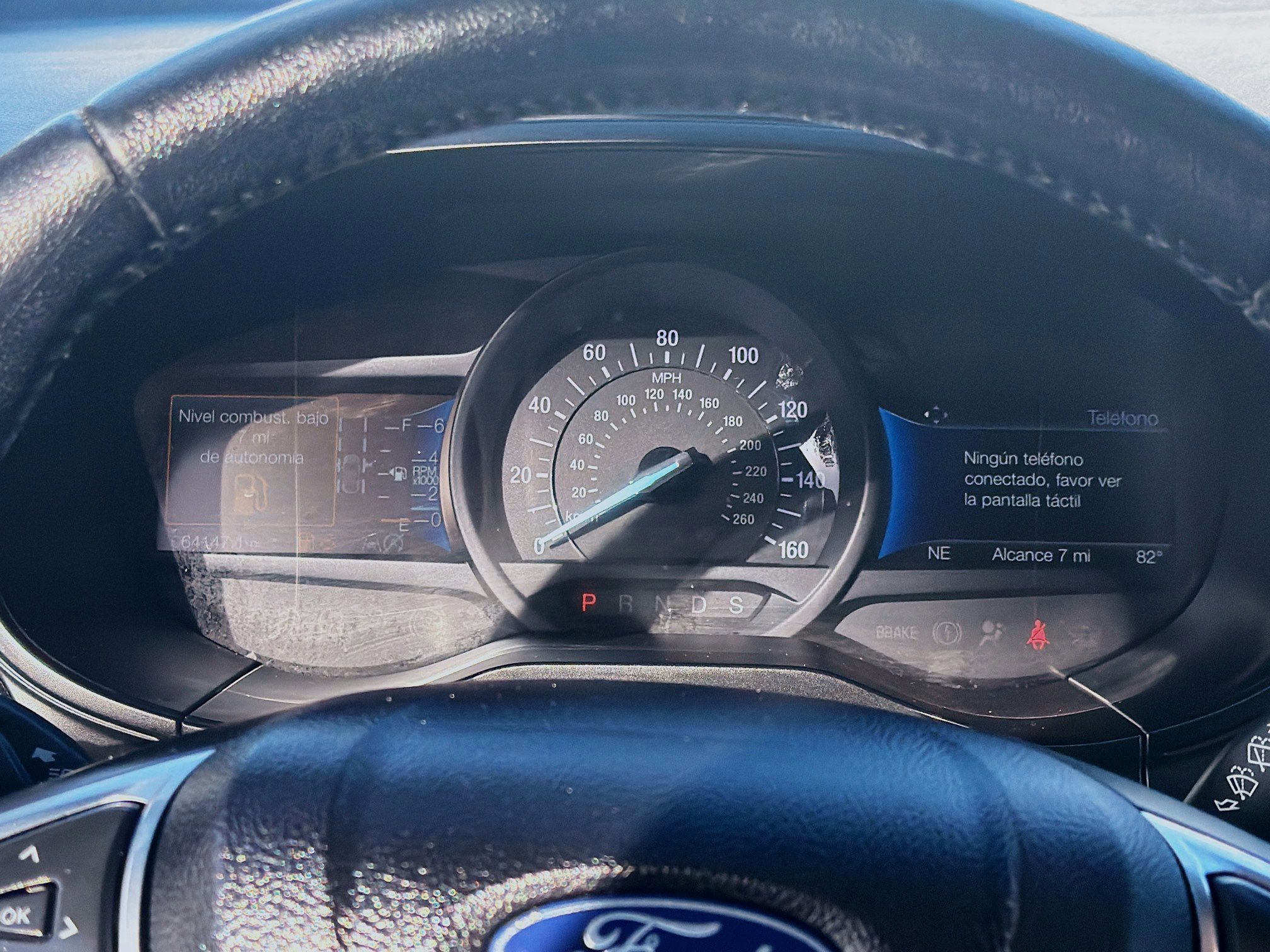 Used 2022 Ford Edge Titanium image 9