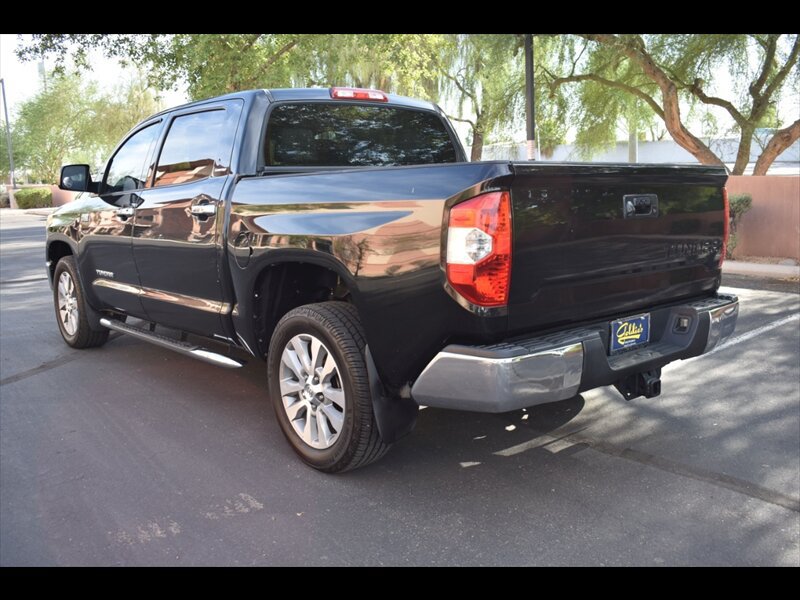 Used 2014 Toyota Tundra Limited RWD image 6