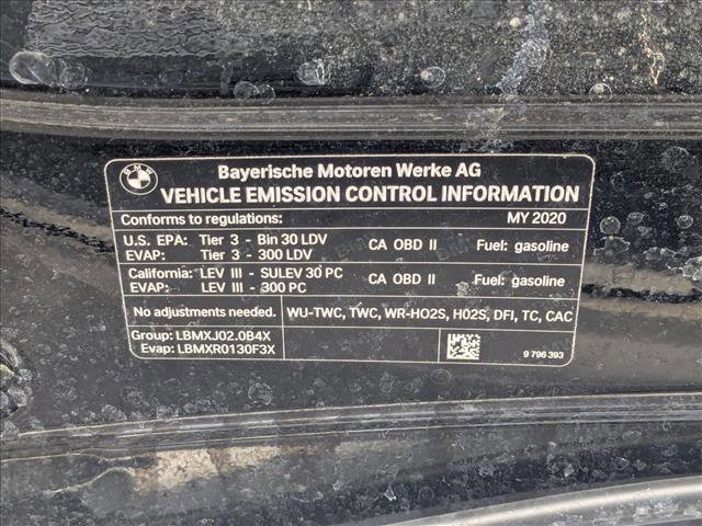 Used 2020 BMW 228i xDrive Gran Coupe w/ Convenience Package image 26