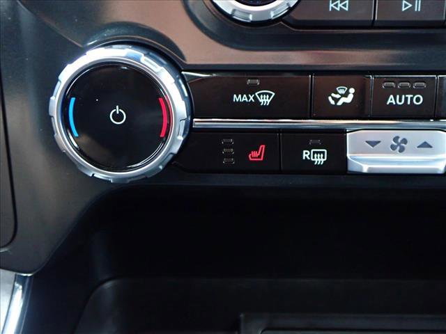 New 2026 Ford F150 XLT w/ Equipment Group 302A MID image 18