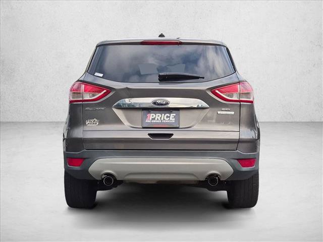 Used 2013 Ford Escape SEL FWD image 6