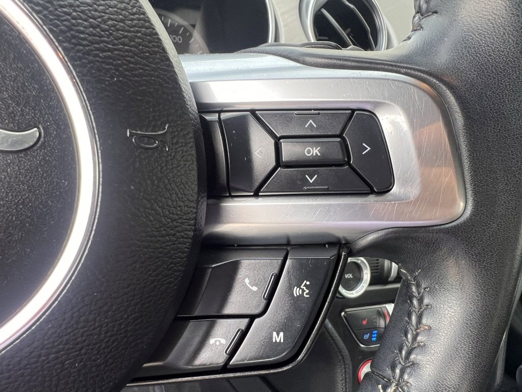 Used 2022 Ford Mustang GT Premium w/ Ford Safe & Smart Package image 24