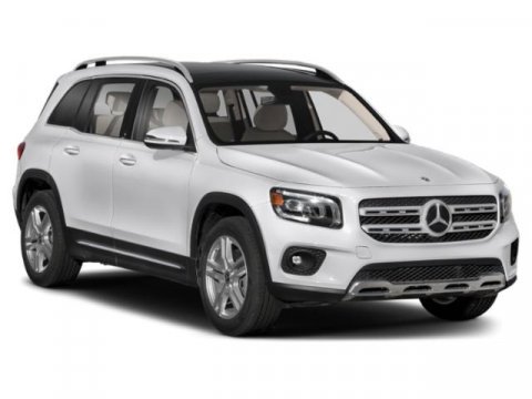 Used 2020 Mercedes-Benz GLB 250 4MATIC w/ Premium Package image 6