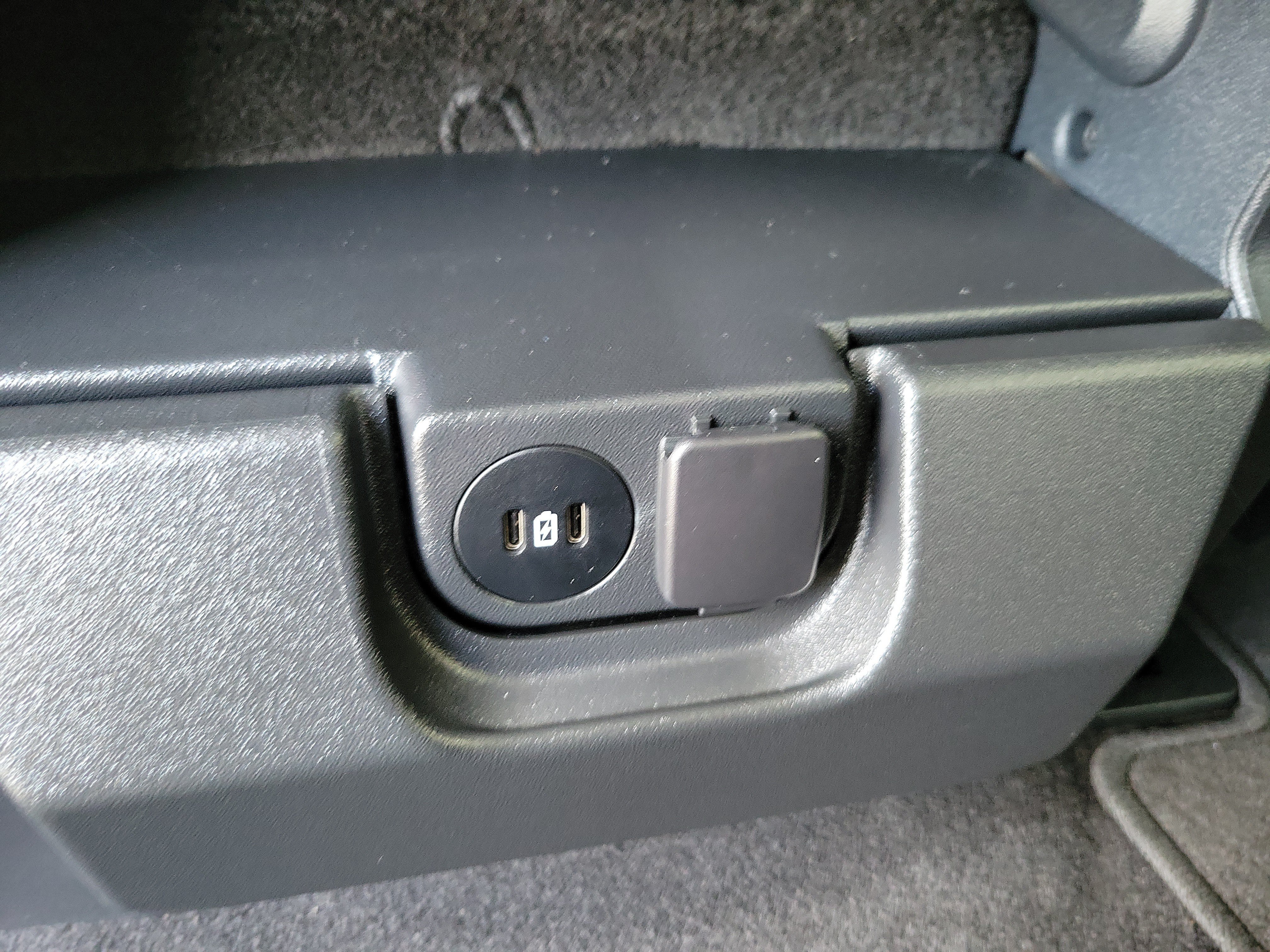 Used 2025 Ford F150 XLT w/ Equipment Group 301A Standard RWD image 18