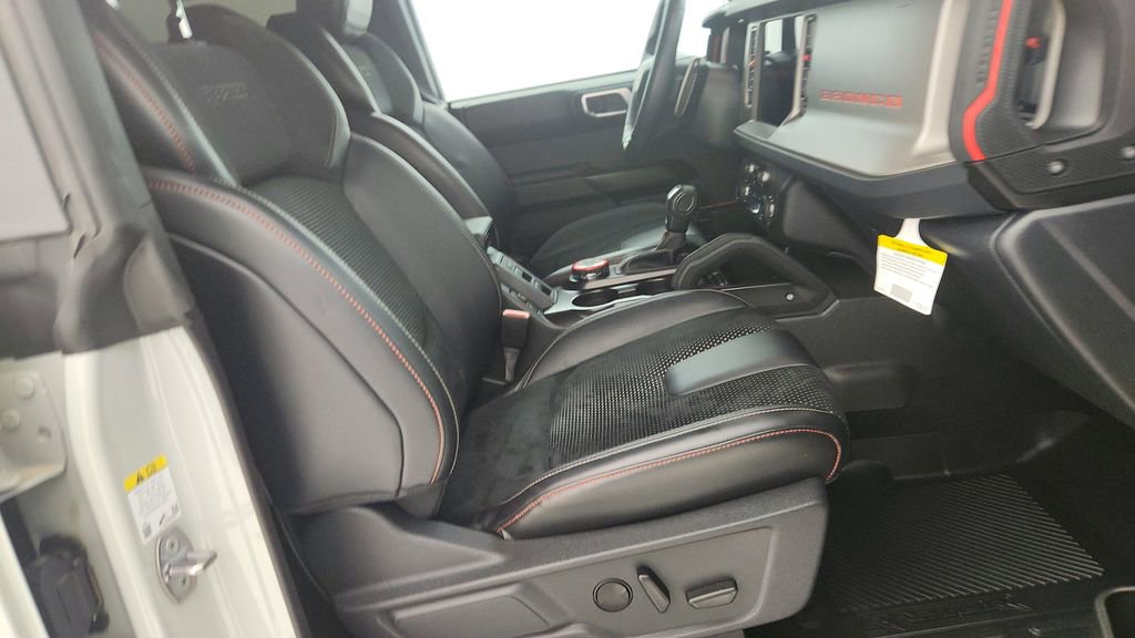 Used 2023 Ford Bronco Raptor AWD/4WD image 31
