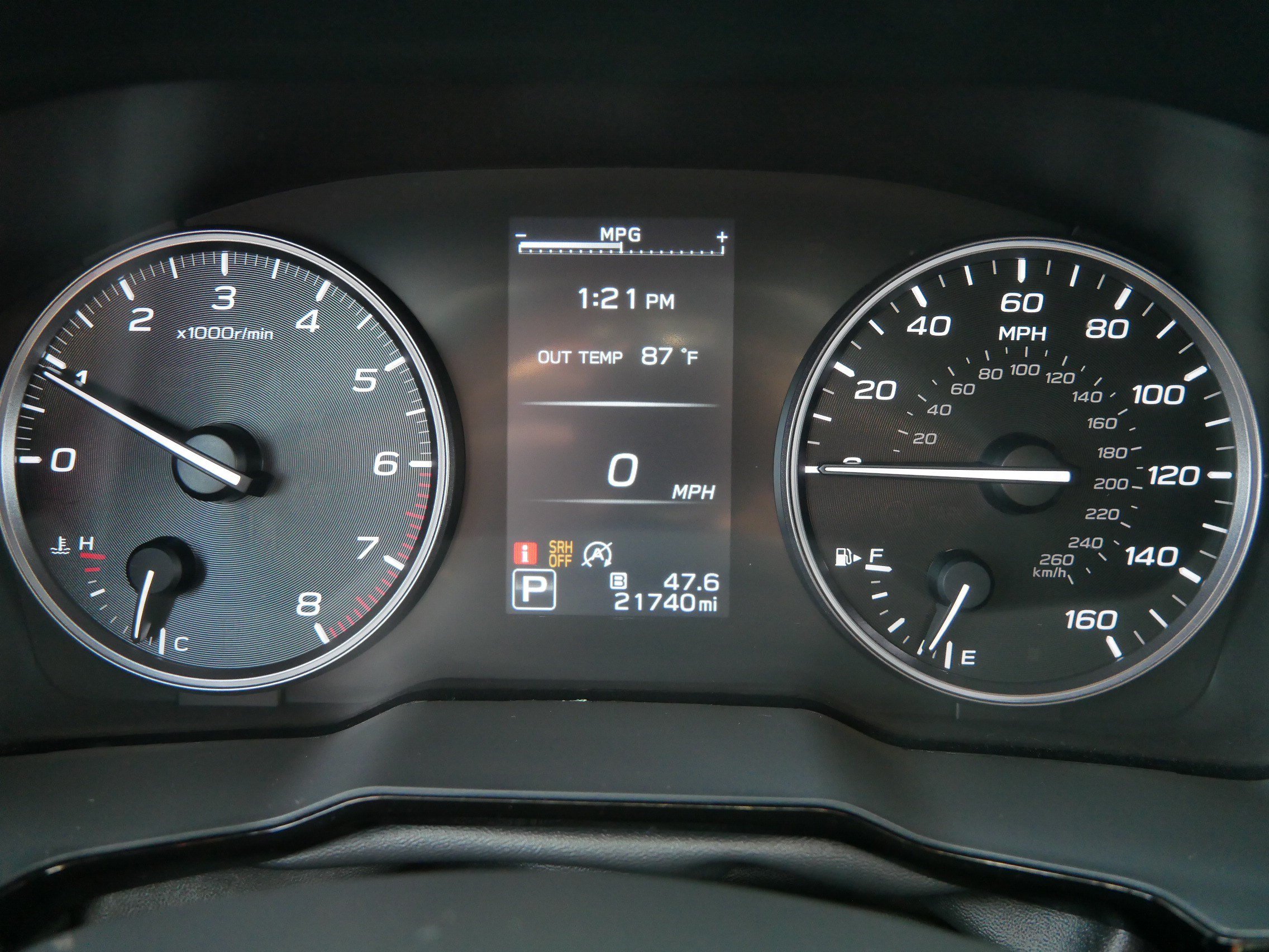 Certified 2025 Subaru Outback Premium AWD/4WD image 21