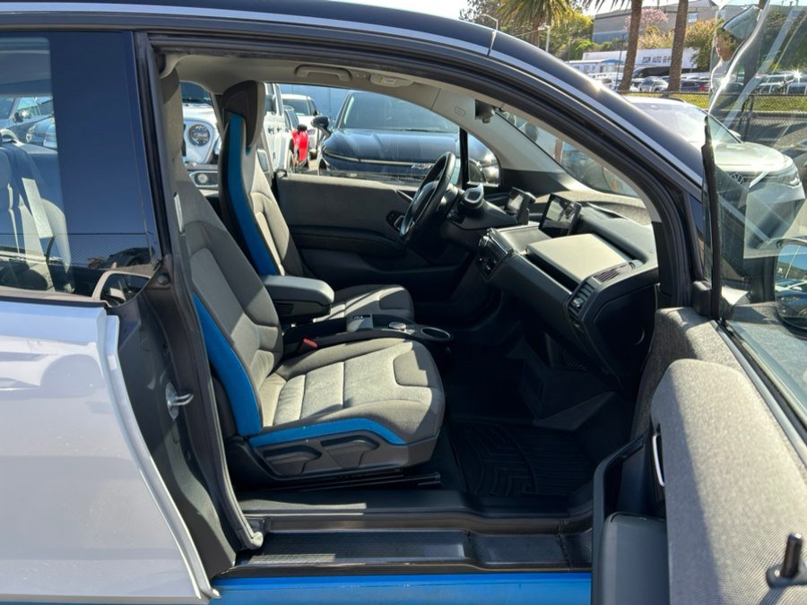 Used 2019 BMW i3 image 37