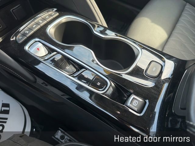 Used 2023 Buick Envision Avenir image 33