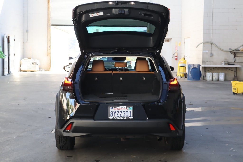 Used 2020 Lexus UX 250h w/ Premium Package AWD/4WD image 31
