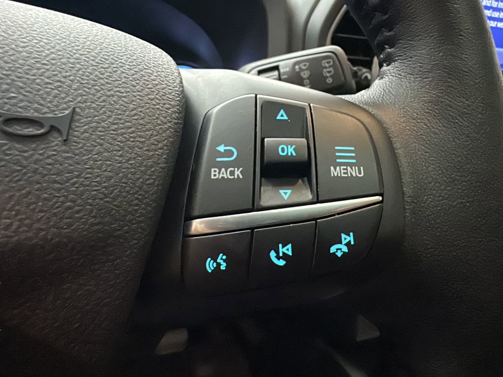 Used 2023 Ford Bronco Sport Outer Banks w/ Tech Package image 21