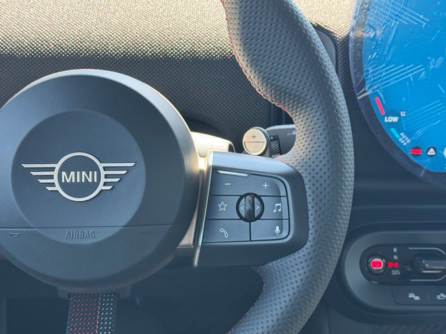New 2026 MINI Cooper S FWD image 23