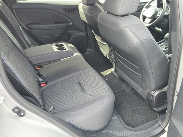 Certified 2025 Subaru Forester Premium AWD/4WD image 11