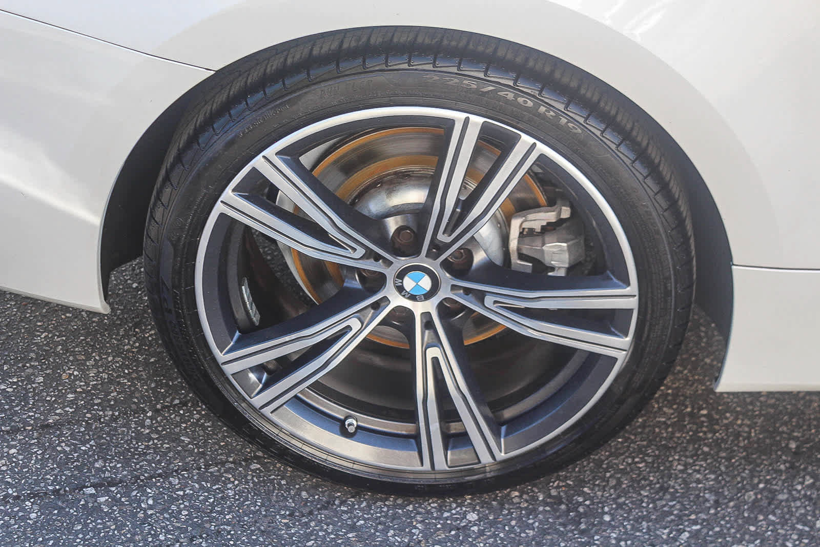 Used 2024 BMW 430i Coupe w/ Convenience Package RWD image 8