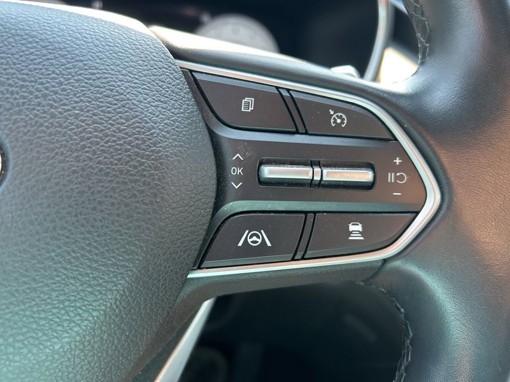Used 2022 Hyundai Santa Fe Limited image 30